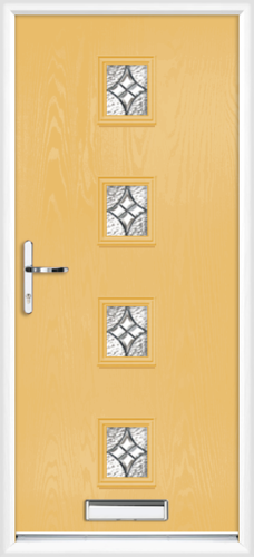 Worcester zinc art elegance